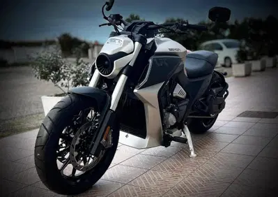 Benda Motorcycles LFC 700 (2024 - 26) - Annuncio 9864761