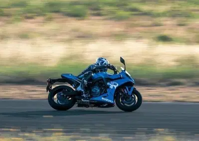 Suzuki GSX-8R EVO (2025 - 26) - Annuncio 9864768