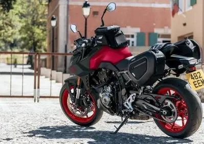 Suzuki GSX-8S EVO (2025 - 26) - Annuncio 9864770