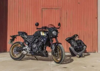 Suzuki GSX-8TT (2025 - 26) - Annuncio 9864772
