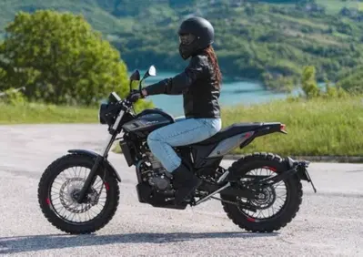 Betamotor Alp X (2024 - 26) - Annuncio 9864782