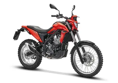 Betamotor Alp 4.0 (2024 - 26) - Annuncio 9864784