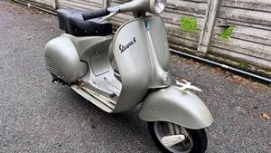 Vespa
