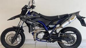 Yamaha WR 125 X (2009 - 16) 