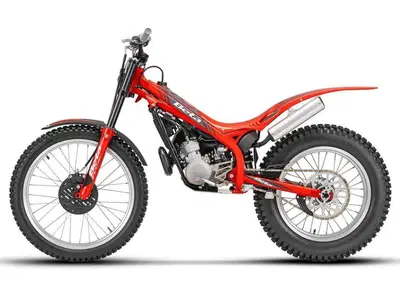 Betamotor Evo 80 Senior (2011 - 24) - Annuncio 9864794