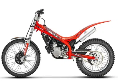 Betamotor Evo 80 Junior (2011 - 24) - Annuncio 9864795