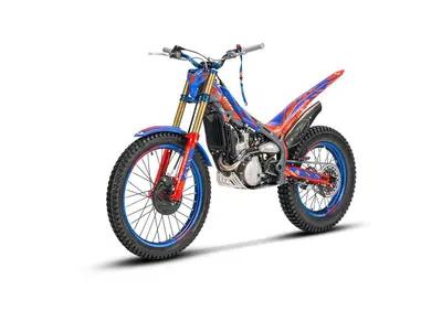 Betamotor Evo 300 4T Factory (2025 - 26) - Annuncio 9864799