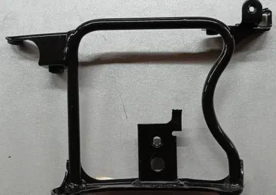 19045KS3900 supporto fiancatina MTX Honda - Annuncio 9864804