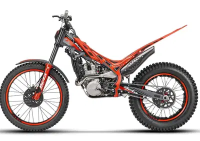 Betamotor Evo 300 4T (2025 - 26) - Annuncio 9864806