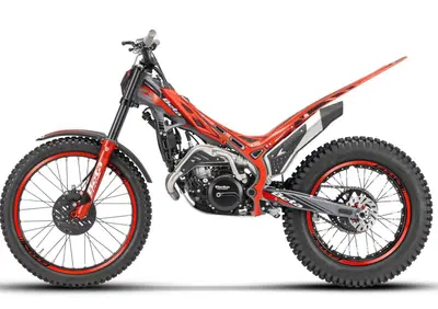 Betamotor Evo 300 2T SS (2025) - Annuncio 9864809