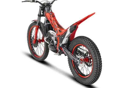 Betamotor Evo 125 2T (2025) - Annuncio 9864816