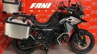 Voge Valico 650DSX (2021 - 24) usata