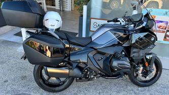 Bmw R 1300 RT (2026) usata