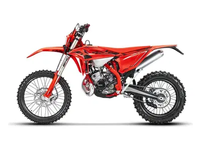 Betamotor RR X-PRO 200 2T Enduro (2026) - Annuncio 9864832