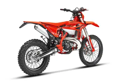 Betamotor RR X-PRO 300 2T Enduro (2026) - Annuncio 9864835