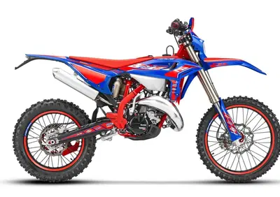 Betamotor RR 125 2T Enduro Race (2026) - Annuncio 9864846