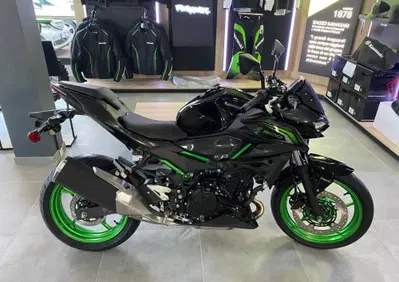 Kawasaki Z 500 SE (2024 - 26) - Annuncio 9864851