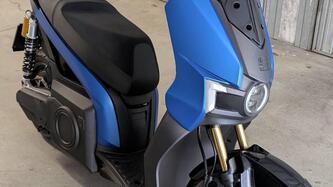 Seat MÓ 125 Performance (2022 - 25) usata