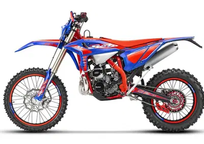 Betamotor RR 300 2T Enduro Race (2026) - Annuncio 9864855