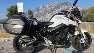 Bmw F 800 R (2017 - 20) 