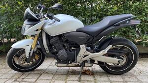 Honda Hornet 600 (2007 - 10) 