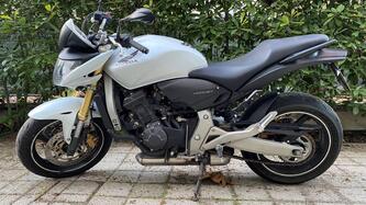 Honda Hornet 600 (2007 - 10) usata