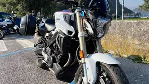 Bmw F 800 R (2017 - 20)  (2)