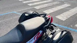 Bmw F 800 R (2017 - 20)  (4)