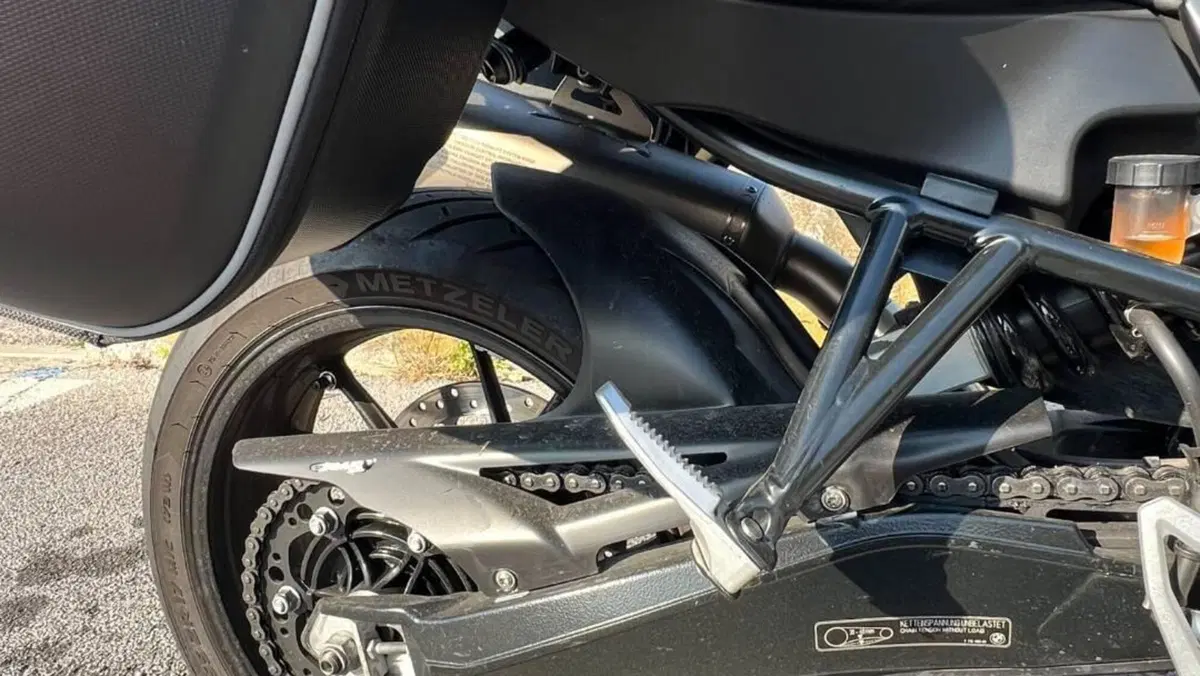 Bmw F 800 R (2017 - 20)  (6)