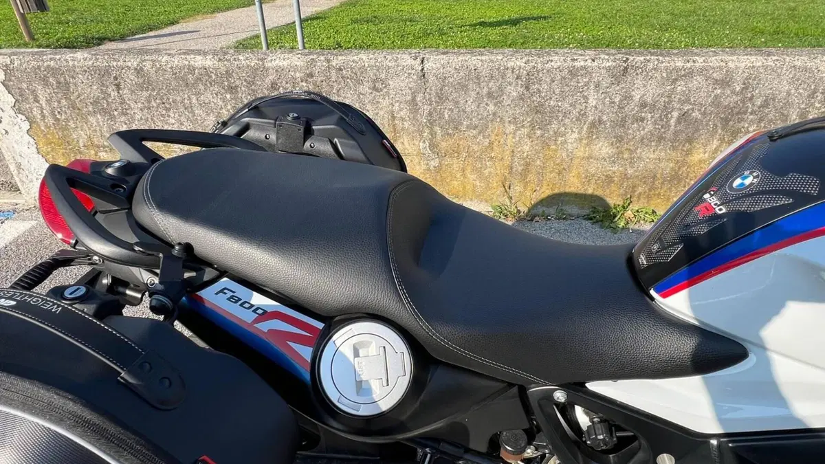 Bmw F 800 R (2017 - 20)  (7)