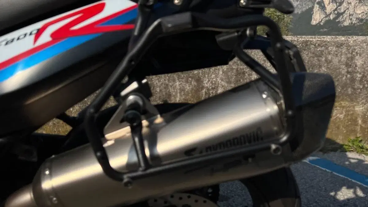 Bmw F 800 R (2017 - 20)  (9)