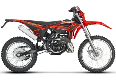 Betamotor RR 50 Enduro (2021 - 26) - Annuncio 9864880