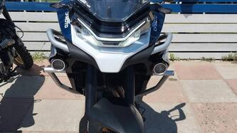 CFMOTO 800MT Explore (2023 - 25) usata