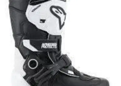 STIVALI ALPINESTARS BAMBINO - Annuncio 9864897
