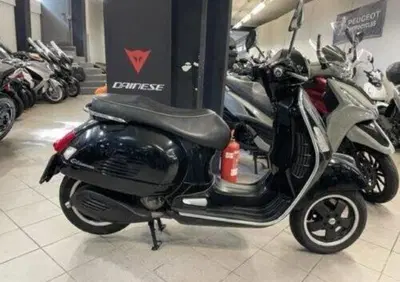Vespa GTS 300 Super (2008 - 16) - Annuncio 9864904