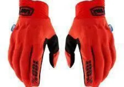 GUANTI 100% 100 % - Annuncio 9864958