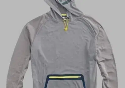 Felpa Husqvarna Sixtorp hoodie Taglia M nuova - Annuncio 9864964
