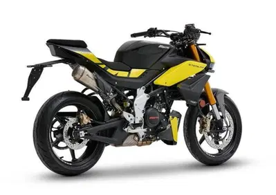 Fantic Motor Stealth 125 (2025 - 26) - Annuncio 9864980