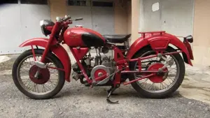 Moto Guzzi  