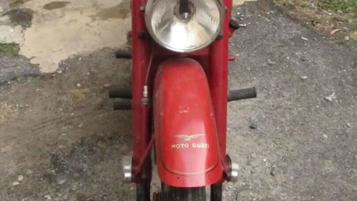Moto Guzzi   (3)