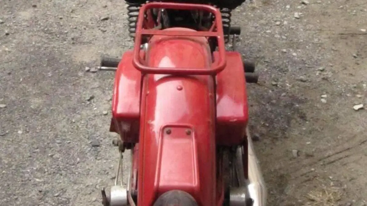Moto Guzzi   (4)