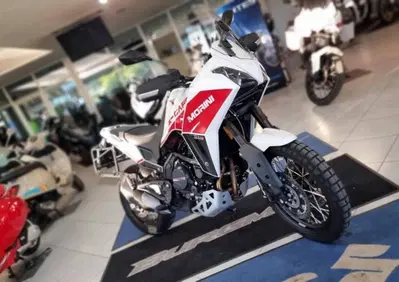 Moto Morini X-Cape 650 (2021 - 26) - Annuncio 9865012