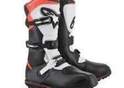 STIVALI ALPINESTARS - Annuncio 9865009