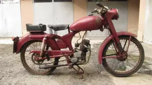 Ducati  