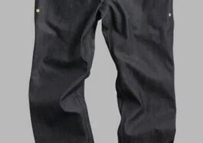 Pantaloni Husqvarna Progress Jeans Taglia L ed XL - Annuncio 9865025