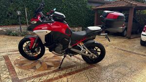 Ducati Multistrada V4 S (2021 - 24) 