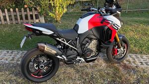 Ducati Multistrada V4 RS (2024 - 25) 