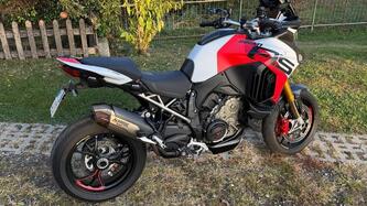 Ducati Multistrada V4 RS (2024 - 25) usata