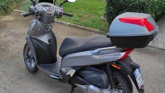 Kymco People 300i GT ABS (2016 - 20) usata