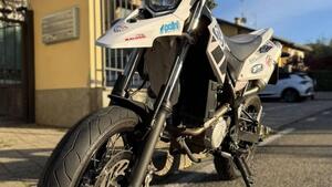 Yamaha WR 125 X (2009 - 16) 